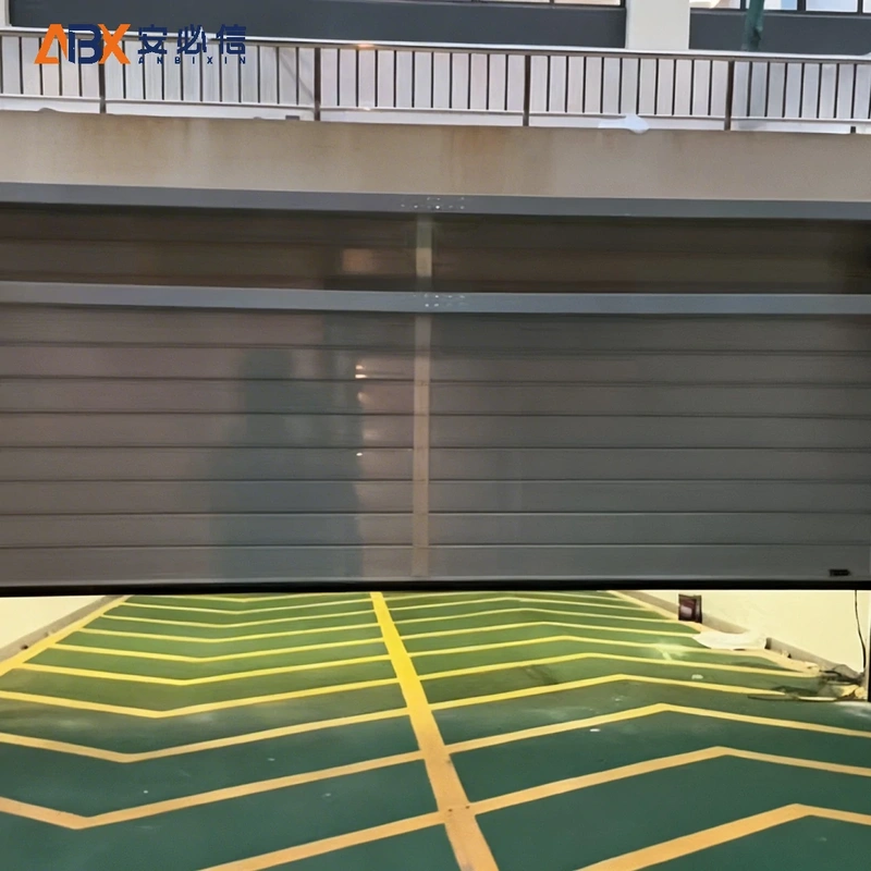 芜湖市PVC高速门